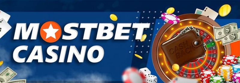 Mostbet BD — Betting Company Mostbet Bangladesh